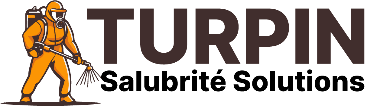Turpin Salubrité Solutions - dératisation à Paris (75)